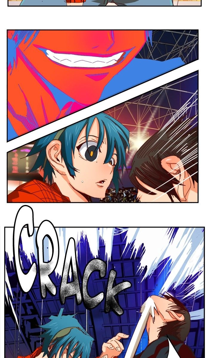 Chúa Tể Học Đường Chapter 360 - 33