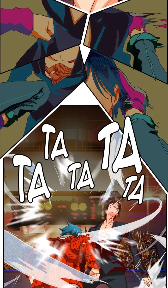 Chúa Tể Học Đường Chapter 360 - 35