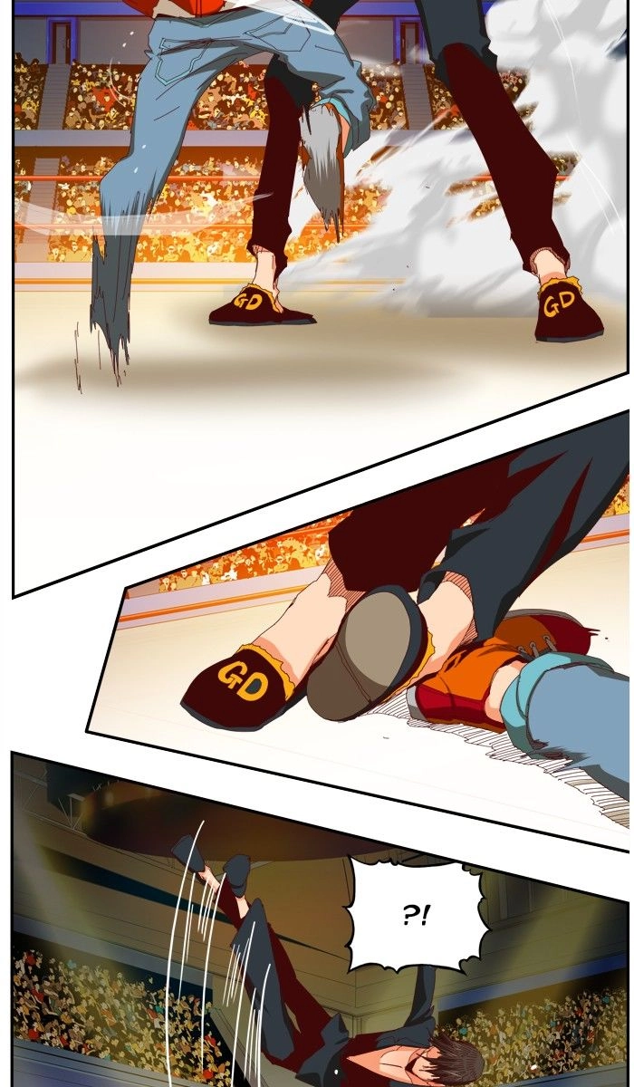 Chúa Tể Học Đường Chapter 360 - 36