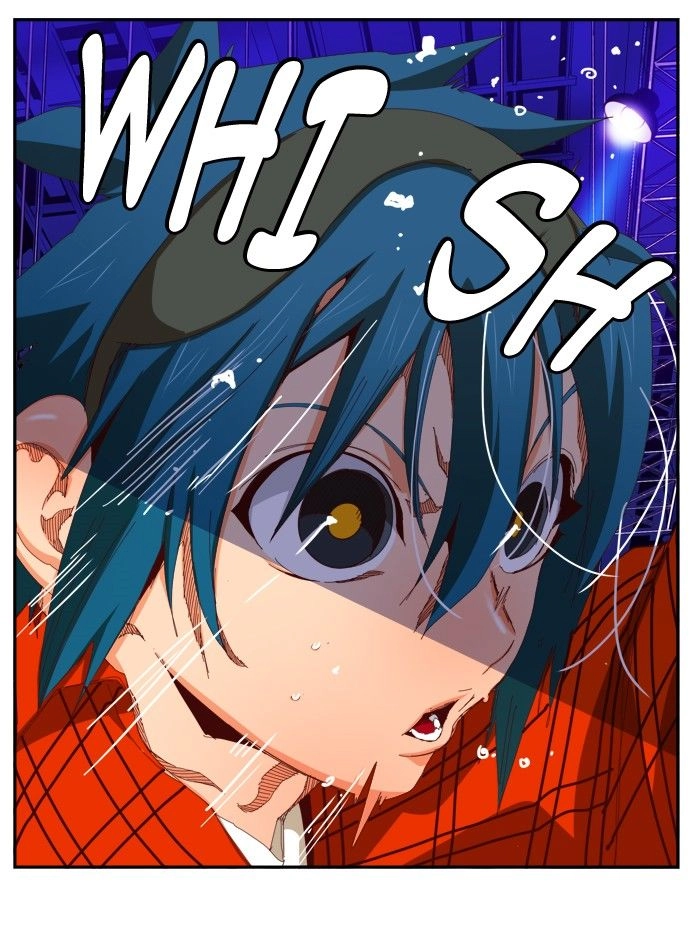 Chúa Tể Học Đường Chapter 360 - 38