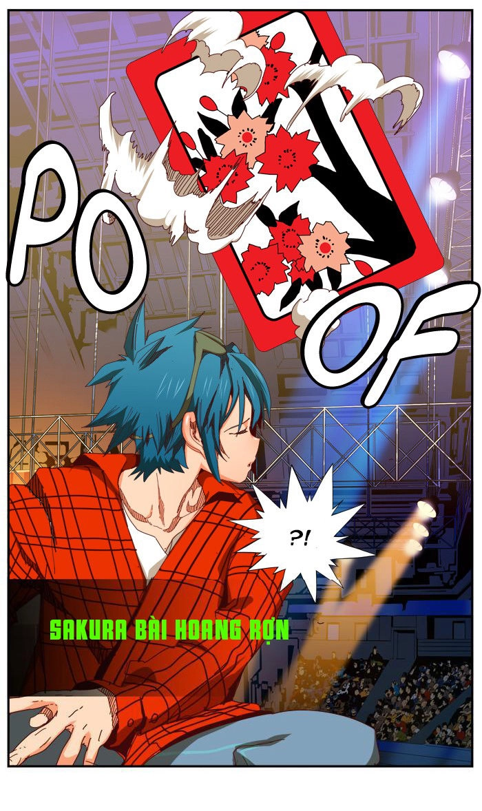 Chúa Tể Học Đường Chapter 360 - 39