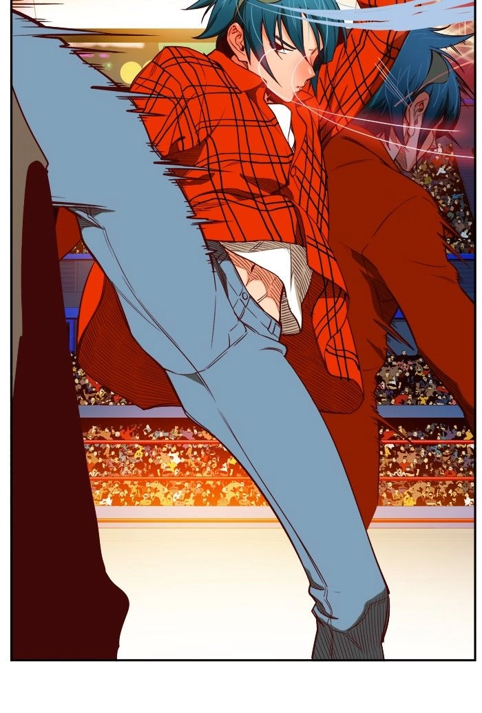 Chúa Tể Học Đường Chapter 360 - 41