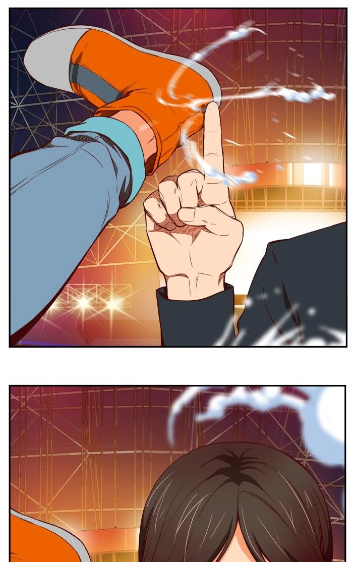 Chúa Tể Học Đường Chapter 360 - 42