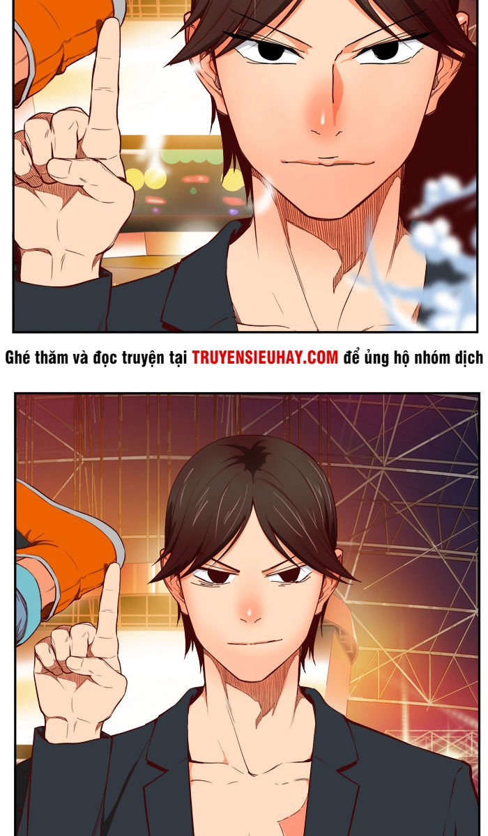 Chúa Tể Học Đường Chapter 360 - 43