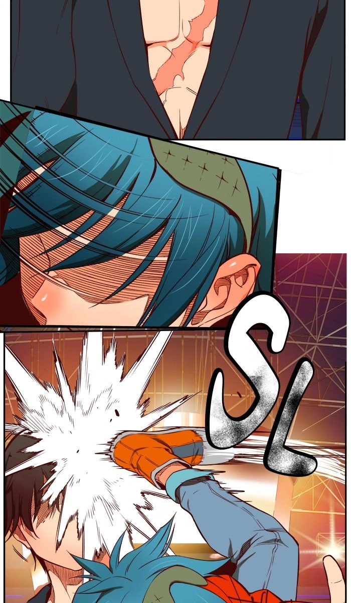 Chúa Tể Học Đường Chapter 360 - 44