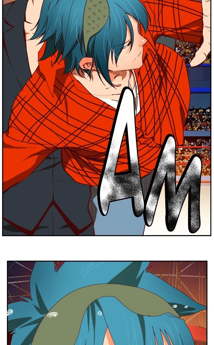 Chúa Tể Học Đường Chapter 360 - 45