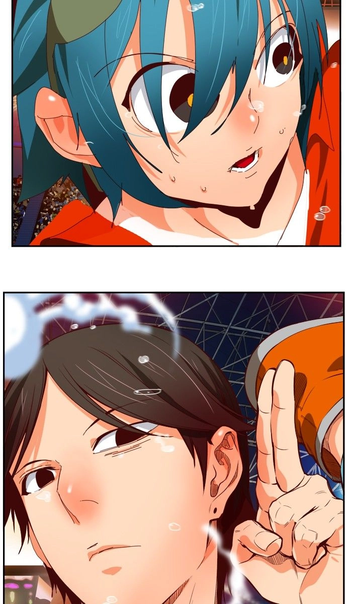 Chúa Tể Học Đường Chapter 360 - 46