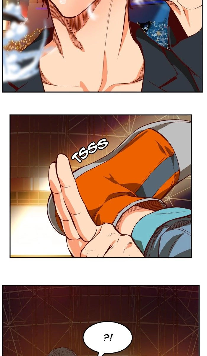 Chúa Tể Học Đường Chapter 360 - 47