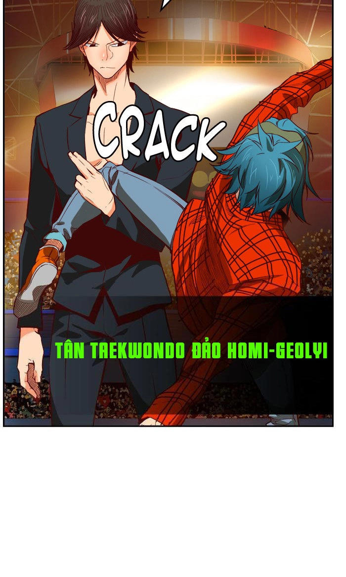 Chúa Tể Học Đường Chapter 360 - 48