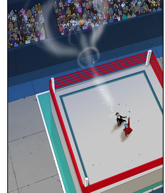 Chúa Tể Học Đường Chapter 360 - 52