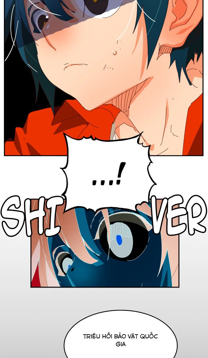 Chúa Tể Học Đường Chapter 360 - 55