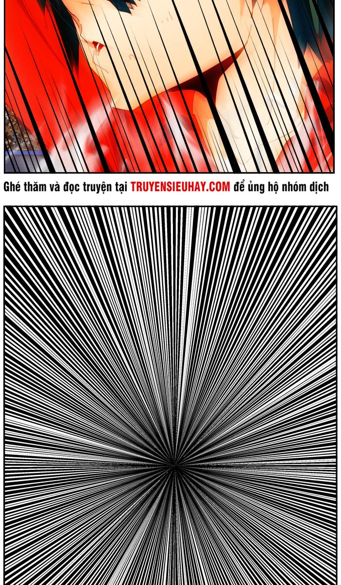 Chúa Tể Học Đường Chapter 360 - 59