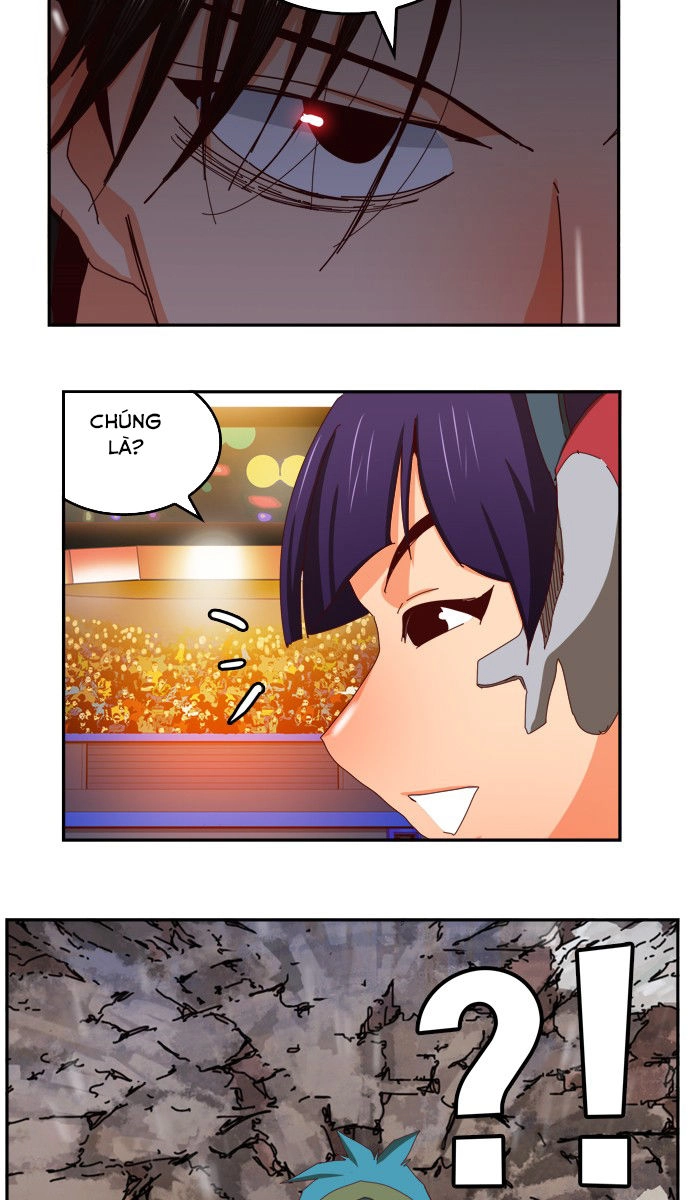 Chúa Tể Học Đường Chapter 360 - 66