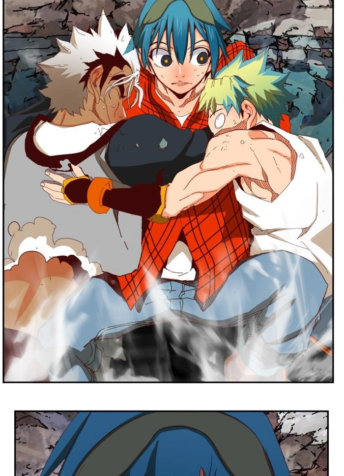 Chúa Tể Học Đường Chapter 360 - 67