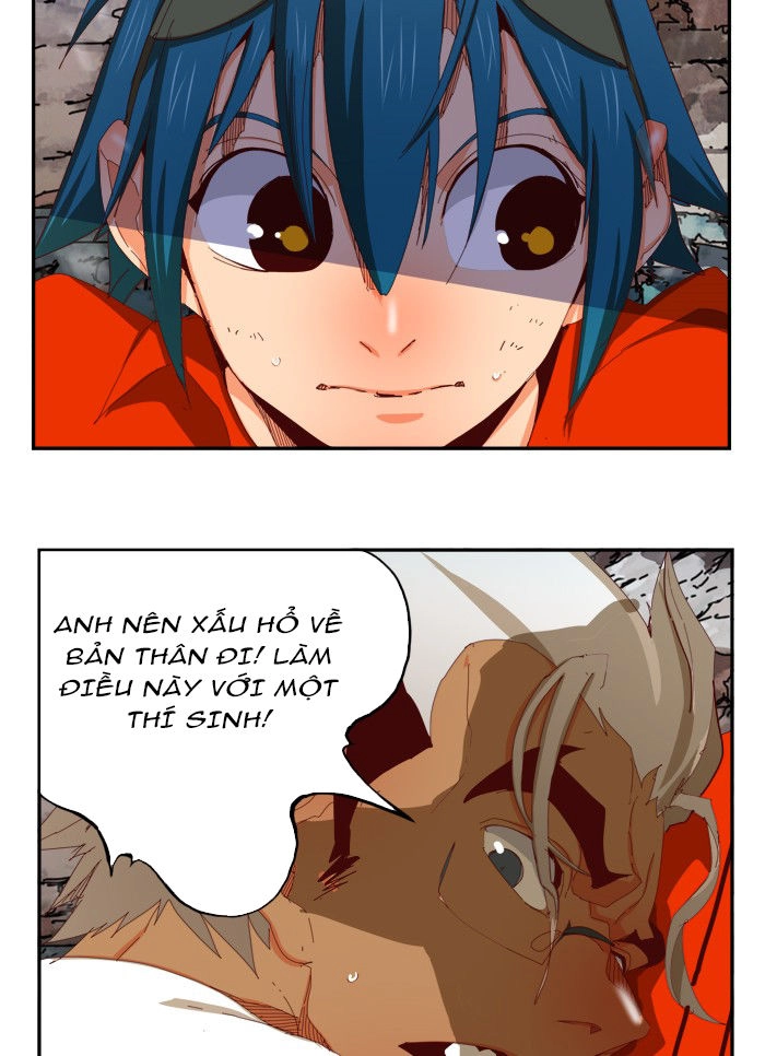 Chúa Tể Học Đường Chapter 360 - 68