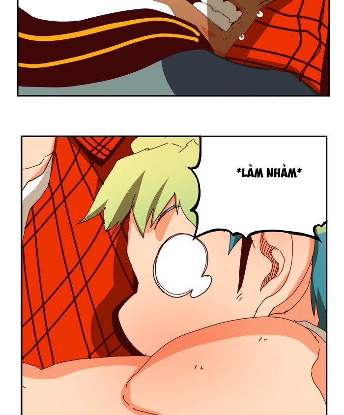 Chúa Tể Học Đường Chapter 360 - 69