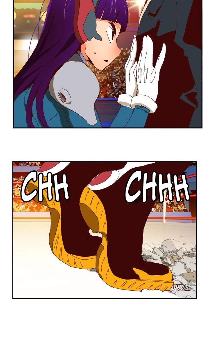 Chúa Tể Học Đường Chapter 360 - 73