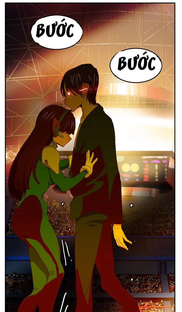 Chúa Tể Học Đường Chapter 360 - 74