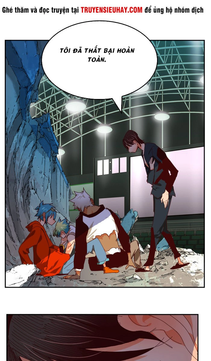 Chúa Tể Học Đường Chapter 360 - 77