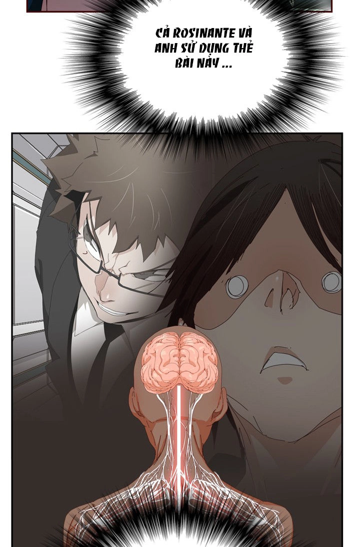 Chúa Tể Học Đường Chapter 360 - 80