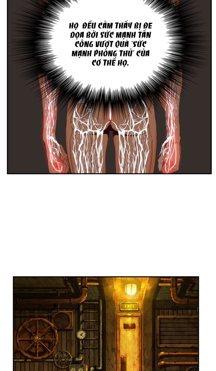 Chúa Tể Học Đường Chapter 360 - 81