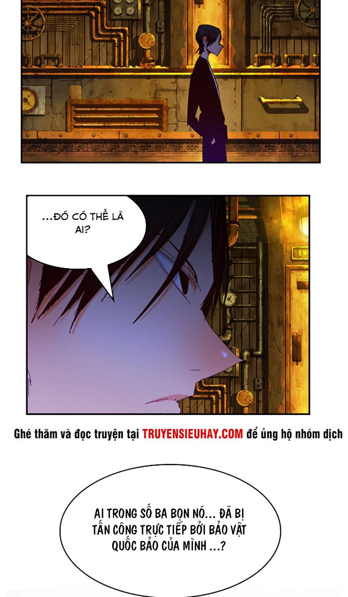 Chúa Tể Học Đường Chapter 360 - 82