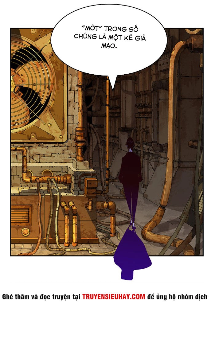 Chúa Tể Học Đường Chapter 360 - 85