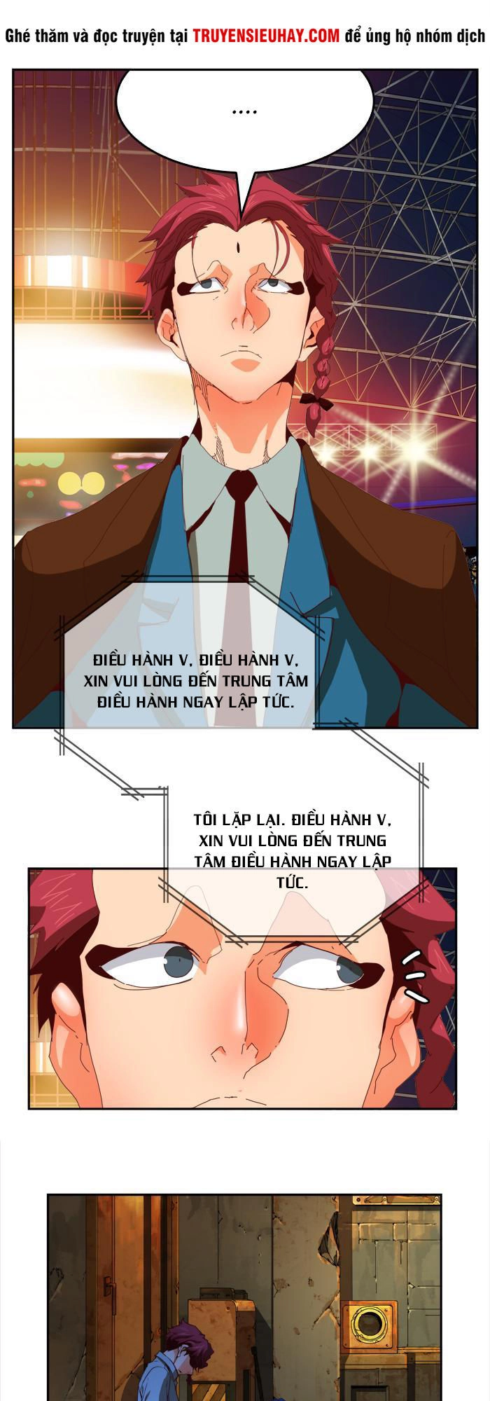 Chúa Tể Học Đường Chapter 361 - 2