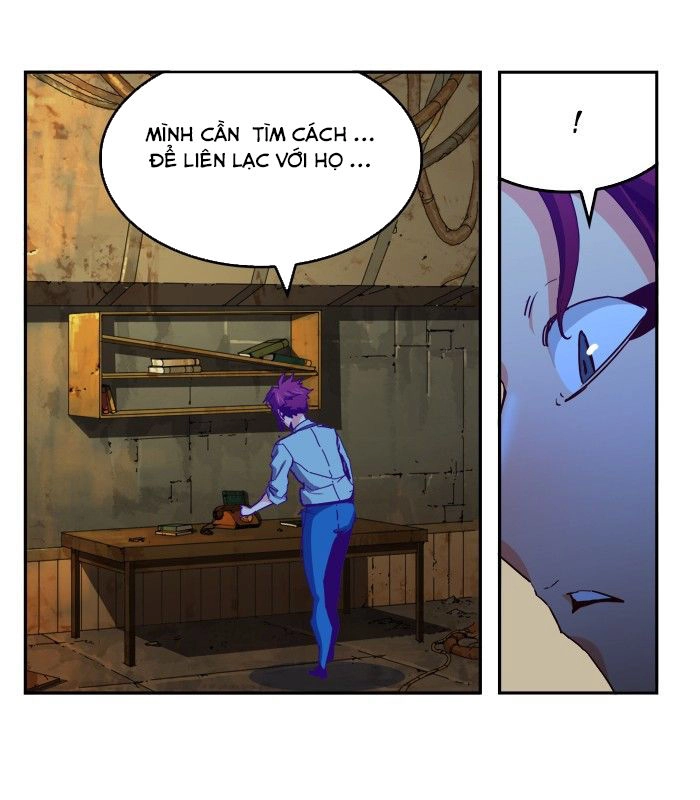 Chúa Tể Học Đường Chapter 361 - 10