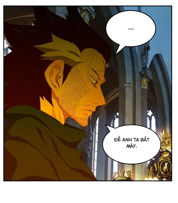 Chúa Tể Học Đường Chapter 361 - 17