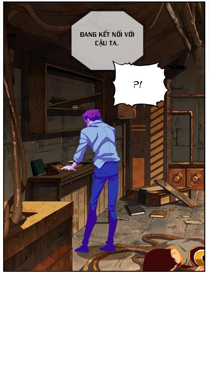 Chúa Tể Học Đường Chapter 361 - 18