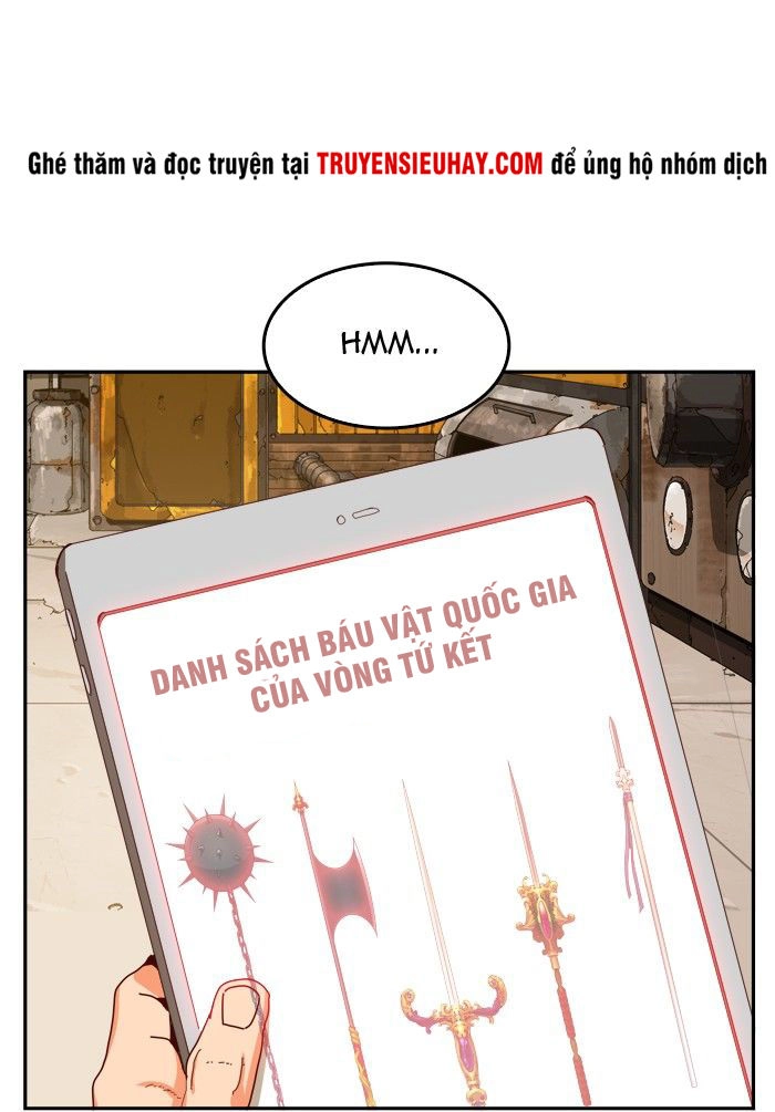 Chúa Tể Học Đường Chapter 361 - 21