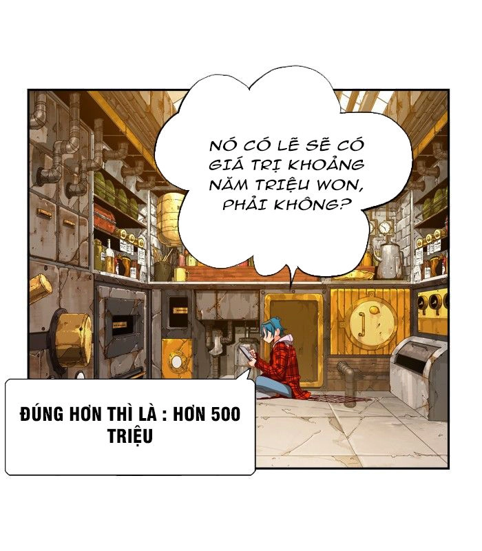 Chúa Tể Học Đường Chapter 361 - 23