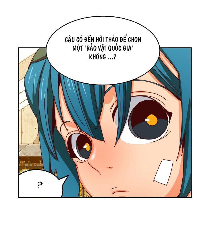 Chúa Tể Học Đường Chapter 361 - 24