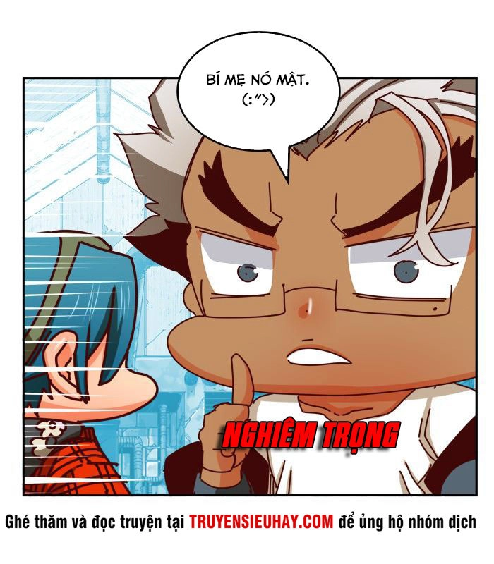 Chúa Tể Học Đường Chapter 361 - 27