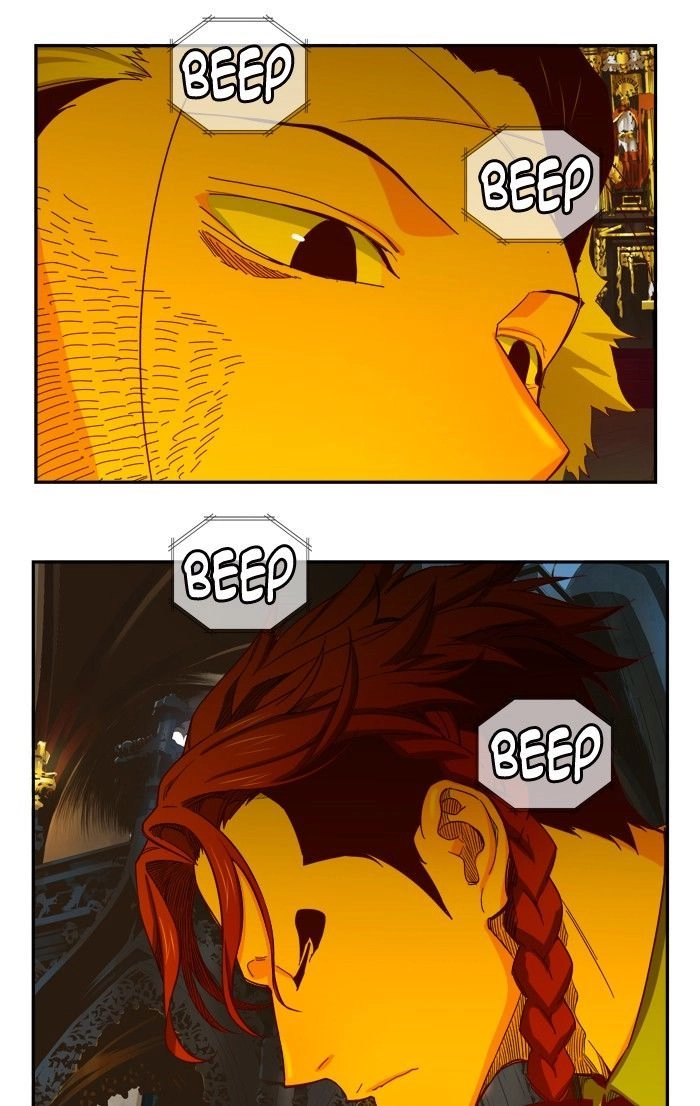 Chúa Tể Học Đường Chapter 361 - 36