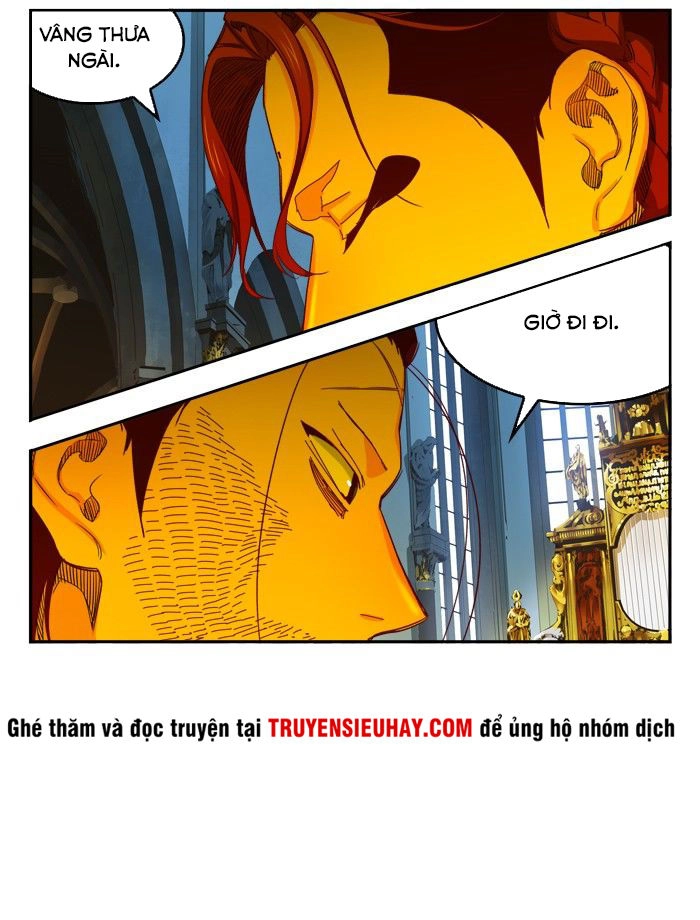 Chúa Tể Học Đường Chapter 361 - 39