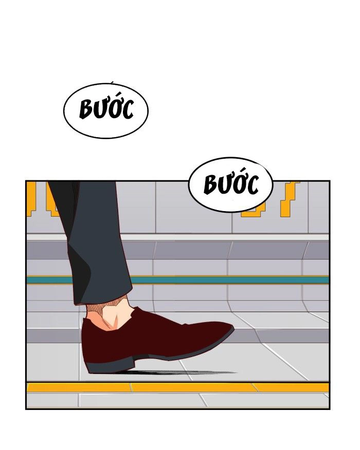 Chúa Tể Học Đường Chapter 361 - 40