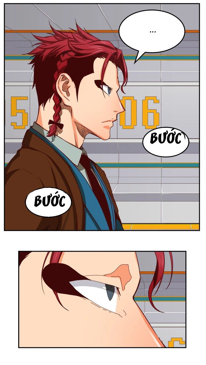 Chúa Tể Học Đường Chapter 361 - 41