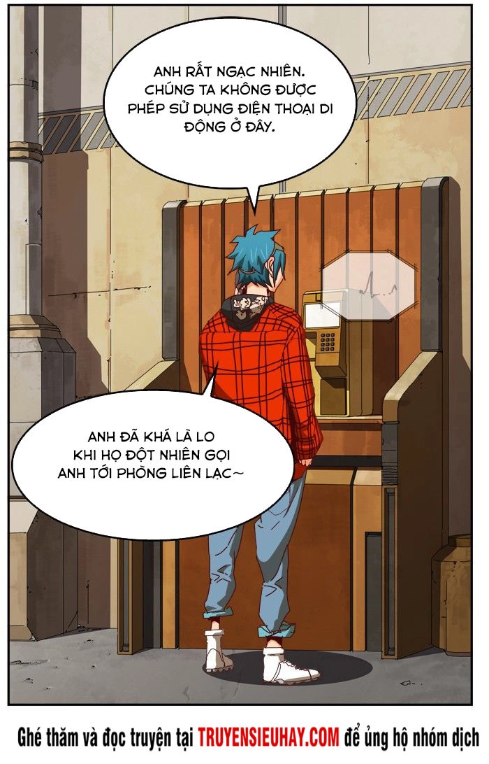 Chúa Tể Học Đường Chapter 361 - 51