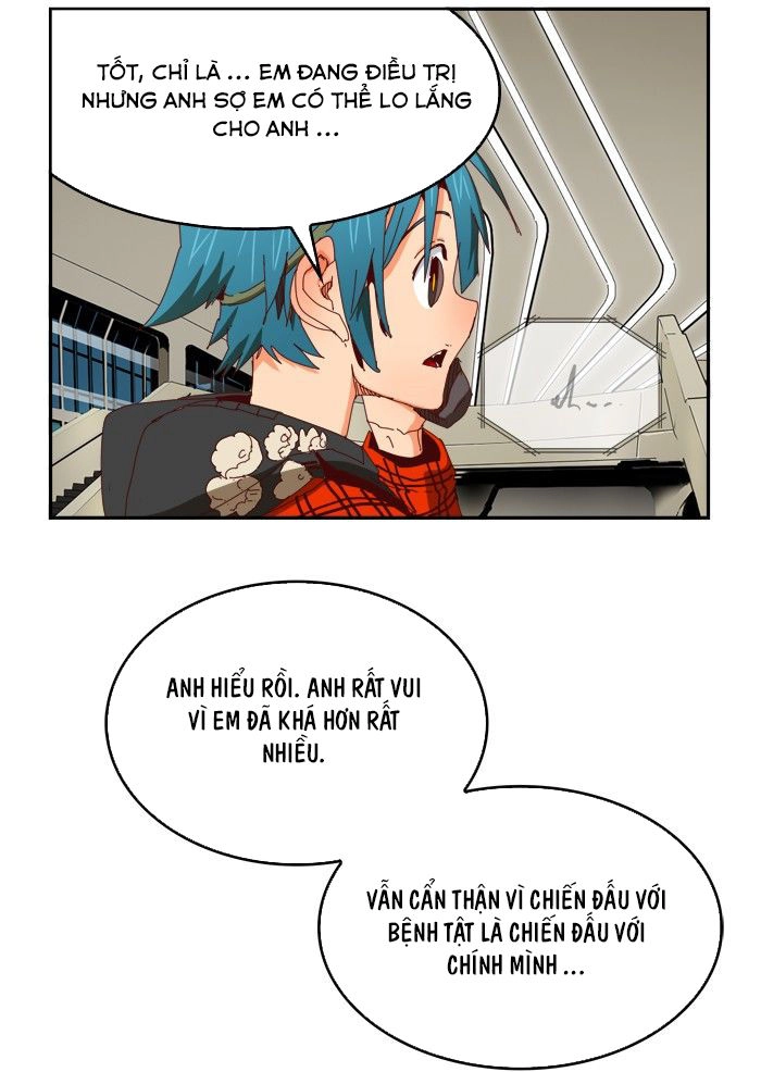 Chúa Tể Học Đường Chapter 361 - 52