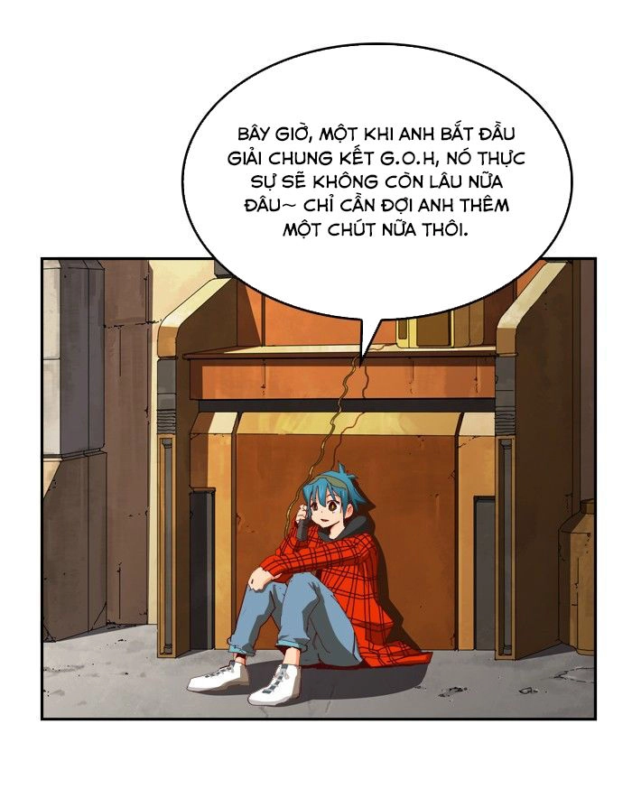 Chúa Tể Học Đường Chapter 361 - 53