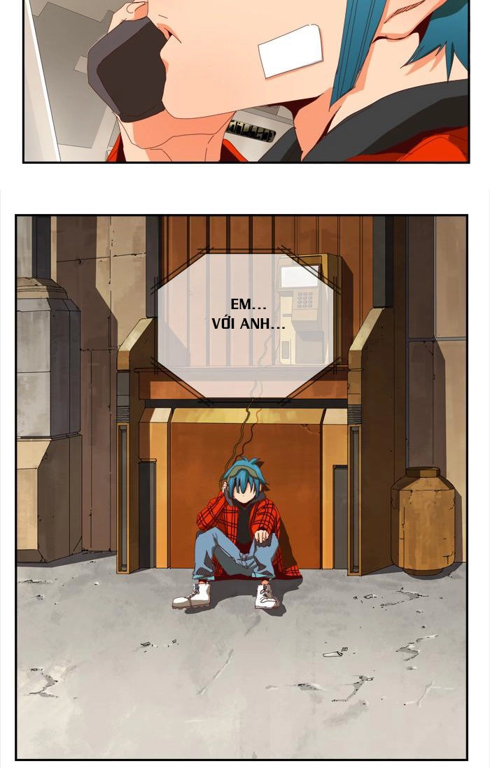 Chúa Tể Học Đường Chapter 361 - 55