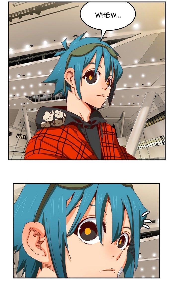 Chúa Tể Học Đường Chapter 361 - 57