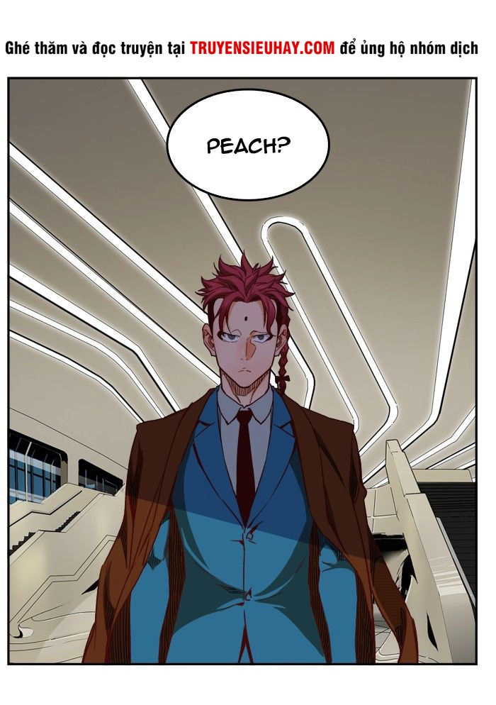 Chúa Tể Học Đường Chapter 361 - 58