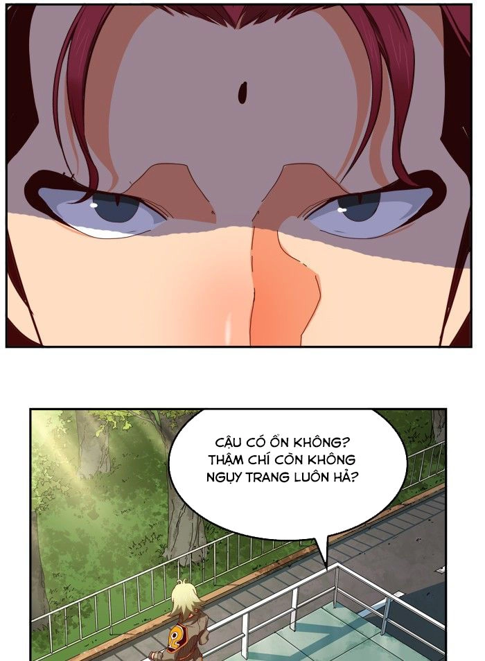 Chúa Tể Học Đường Chapter 361 - 59