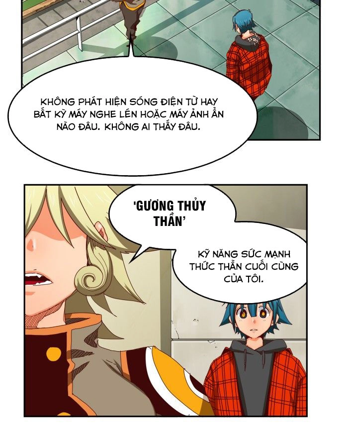 Chúa Tể Học Đường Chapter 361 - 60