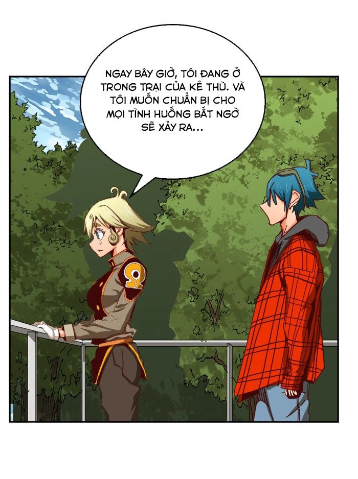 Chúa Tể Học Đường Chapter 361 - 62