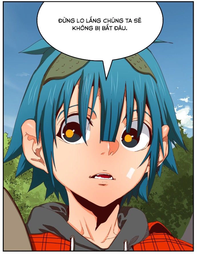 Chúa Tể Học Đường Chapter 361 - 64