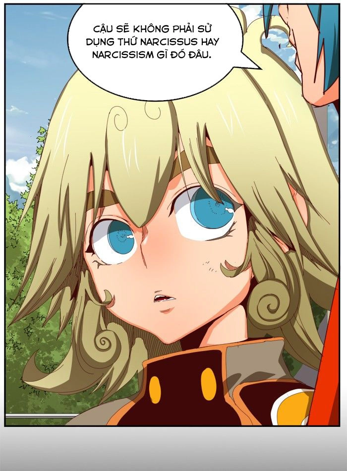 Chúa Tể Học Đường Chapter 361 - 65